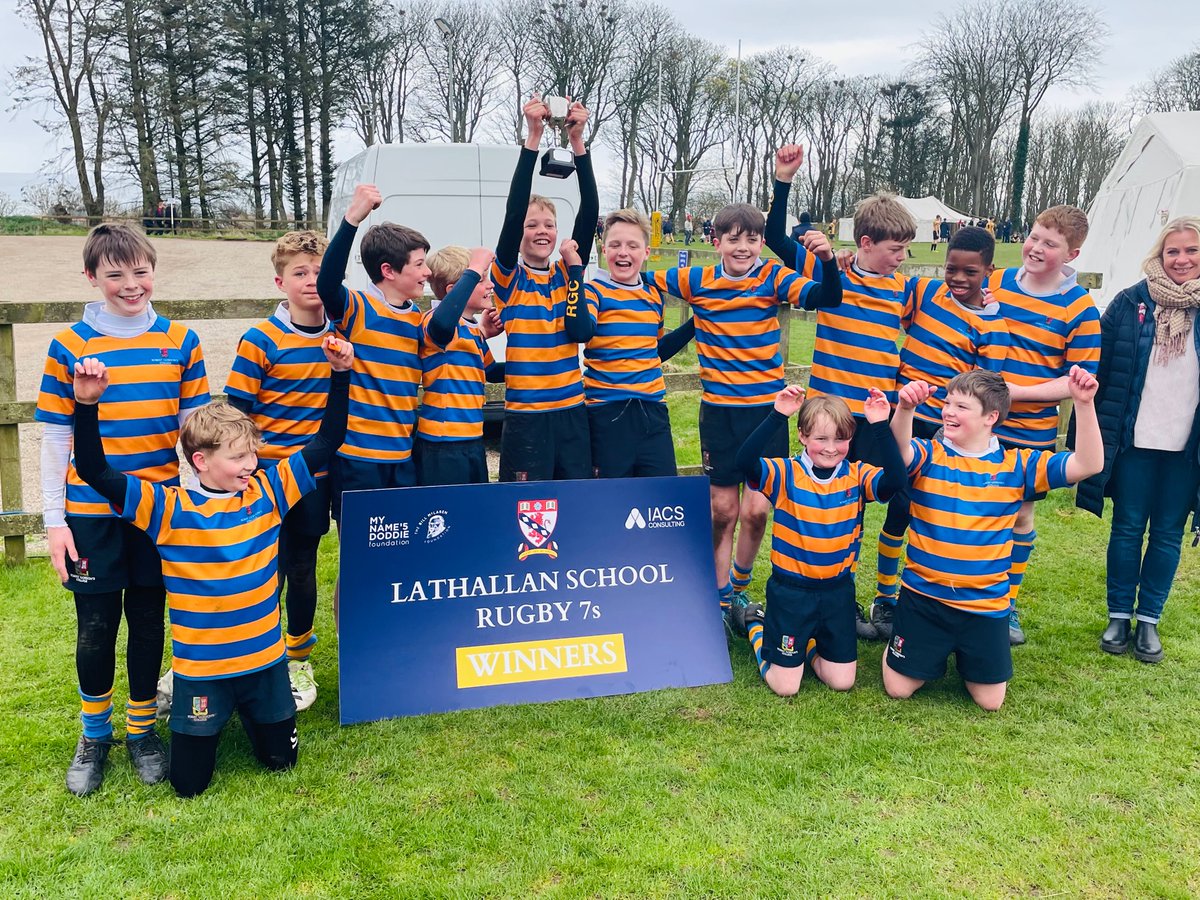 RGC PE & Sport tweet media