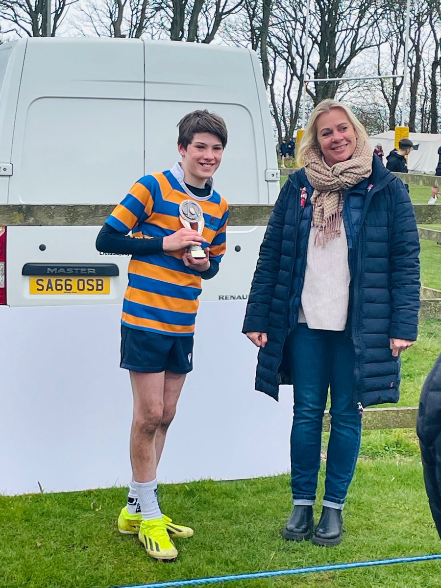 RGC PE & Sport tweet media