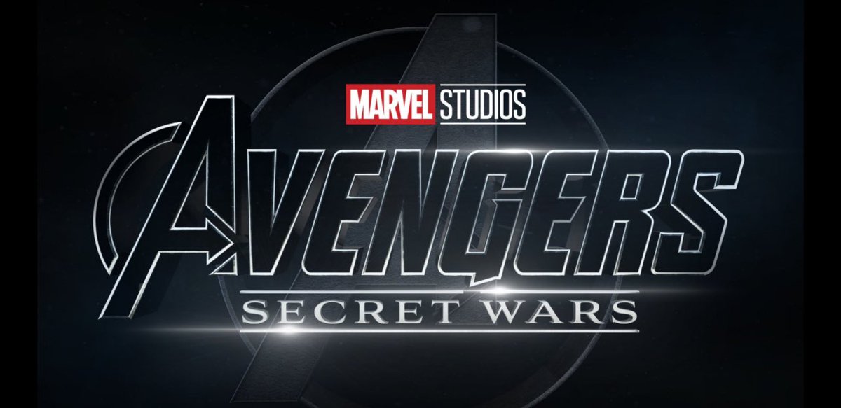 Moon Knight will appear in Avengers 5 and Secret Wars (via: @update_marvel)