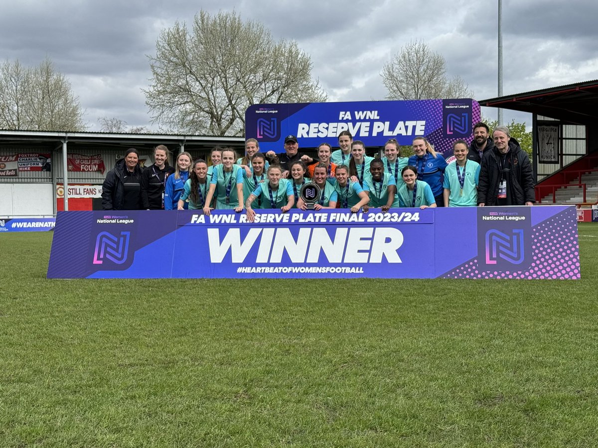 CHAMPIONS 🤩🏆