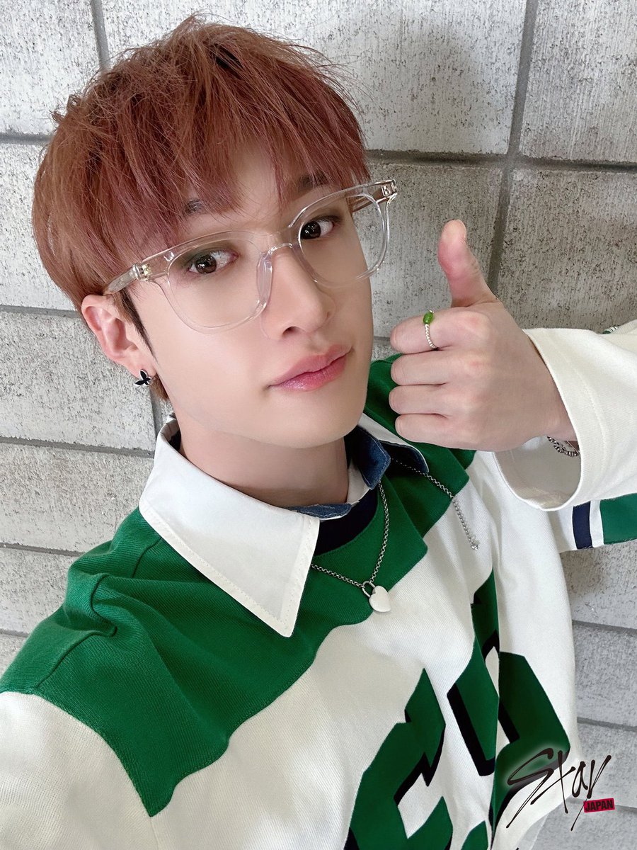 chanjunthinker's tweet photo. latest selcas 💫✨

#BangChan #방찬 #YEONJUN #연준 https://t.co/6L7CgmmbYE