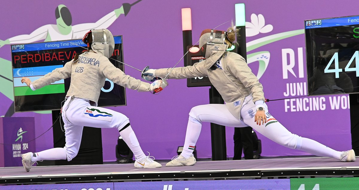 FIE_fencing tweet picture