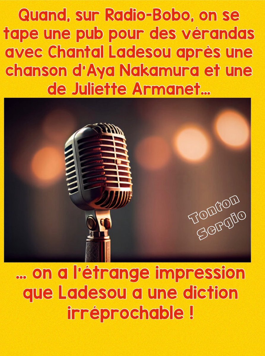 Serge LLADO (@zegueblur) on Twitter photo 