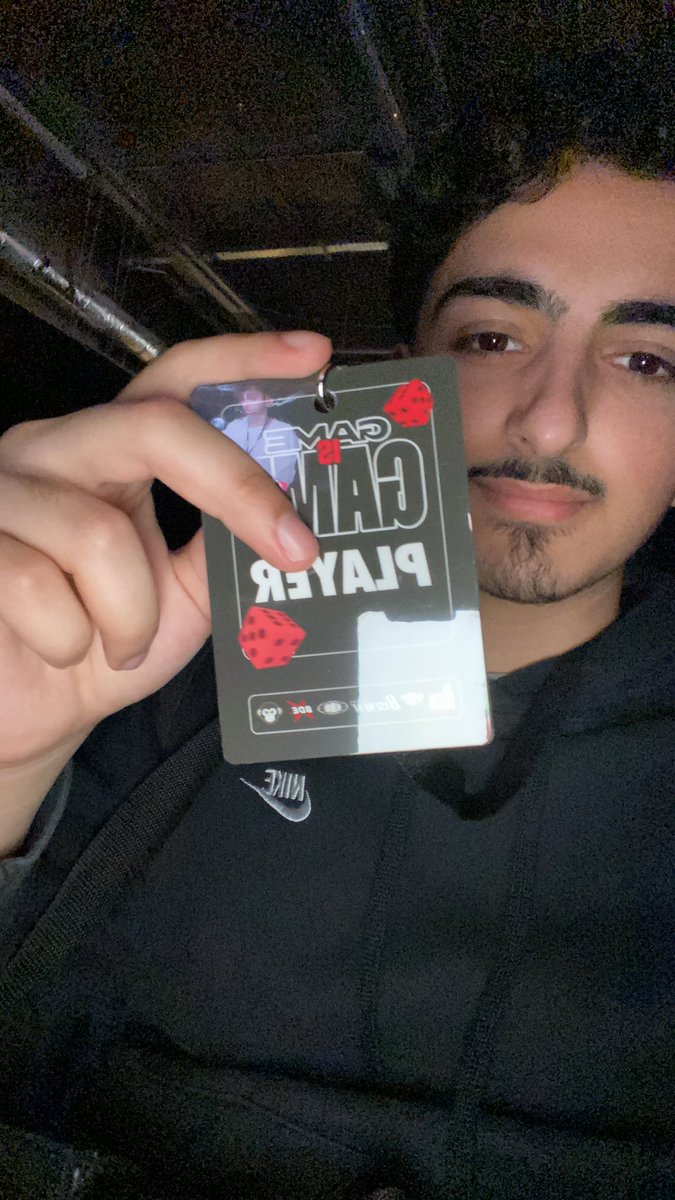 Rafloww's tweet image. Je me qualifie en top 64 winner side du #GameisGame sans drop de game 

Demain c'est le grand jour je vais faire de mon mieux !