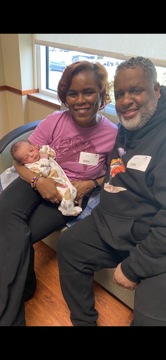 KoKoBagginz's tweet photo. These past several days have been some of the best days of my life. Welcome to the world grandson, Crew. ✨ #BlountBoy #April17th #FirstGrandchild #CrewXavier https://t.co/JJQwPs0oqt