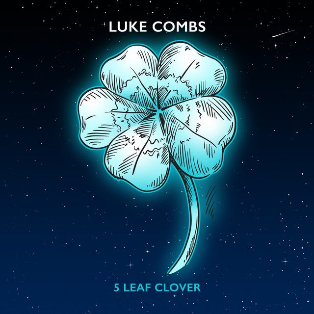ChefNateK's tweet photo. Mr.@lukecombs, PLEASE PLEASE sing my all-time favorite song &amp; my anthem-5 Leaf Clover @ your concert in Buffalo 2nite

I will be in section 309 #LivinTheDream with my wife, @lizandnatekosc 

‘Is how'd a guy like me, who'd have been fine with three
Wind up with a five leaf clover’ https://t.co/U2lk3b6wHe