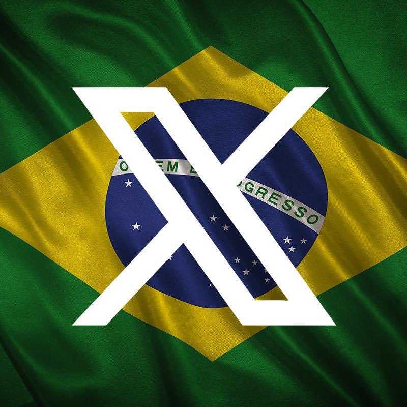 🚨 TWITTER FILES BRAZIL 

🇺🇸 The Brazilian Federal Public Defender's Office has requested the Federal Court that X be ordered to pay compensation of R$1 billion for damages to Brazilian democracy.

According to the lawsuit, Elon Musk seriously violated the Brazilian democratic