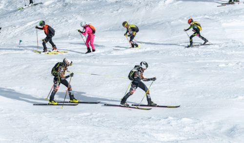 Un meteo proibitivo funesta ancora la Patrouille des Glaciers. Annullati i Campionati Mondiali Long Distance Team #skialp #skimo #SkiAlpi #skimountaineering #20Aprile #scialpinismo dlvr.it/T5mYNK