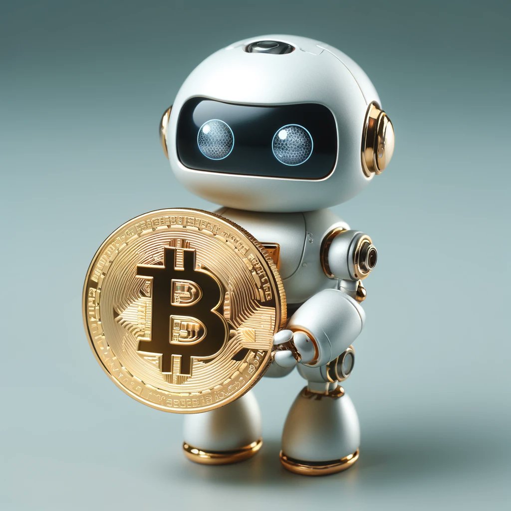 仮想通貨「Artificial Superintelligence Alliance（FETトークン）」の公式XのポストのAI画像