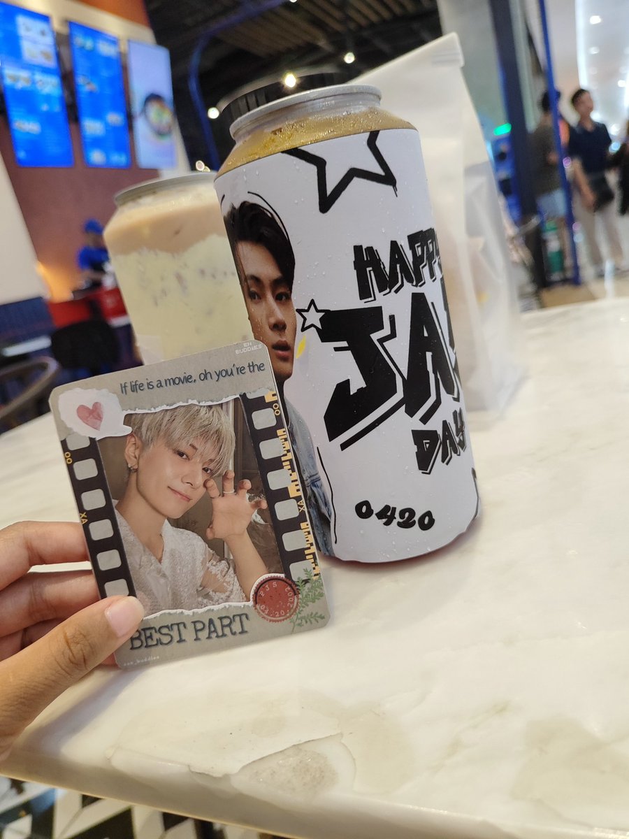 _maisnijay's tweet photo. Happy Jay Day!! Thank you @TheJayLand
23rd SPRINGTIME SERENDIPITY JAY
#23λ
ν€μ΄_λ³μ¬ν_μ’
μ±μ΄
#BlossomingSpringJAY
#HappyBirthJAY #JayLand #SeattleBoy @ENHYPEN_members #JAY https://t.co/0sNkZUWojm