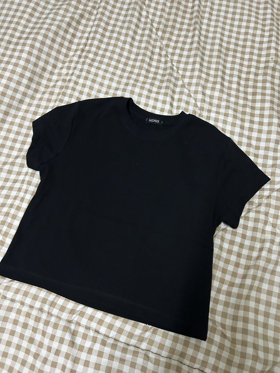JarusiriP's tweet photo. เสื้อยืดพอดีตัว งานตามหา ในตต
🐰ตัวละ 80.-  มือ 1 ไม่เคยใส่น้า

#ส่งต่อเสื้อผ้า #ส่งต่อเสื้อมือสอง #ส่งต่อเสื้อผ้ามือสอง #เสื้อผ้ามือสอง #เสื้อผ้ามือสองราคาถูก  #ส่งต่อเสื้อผ้ามือ2 #โล๊ะตู้เสื้อผ้า https://t.co/7LUSfWE3vv