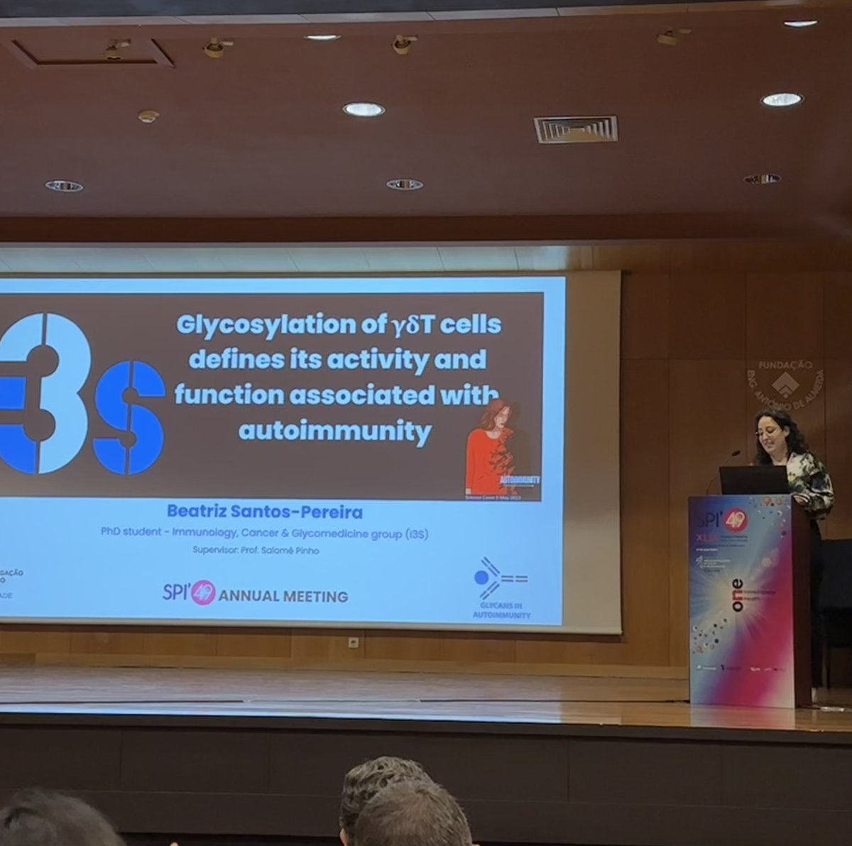 Beatriz Santos-Pereira tweet media