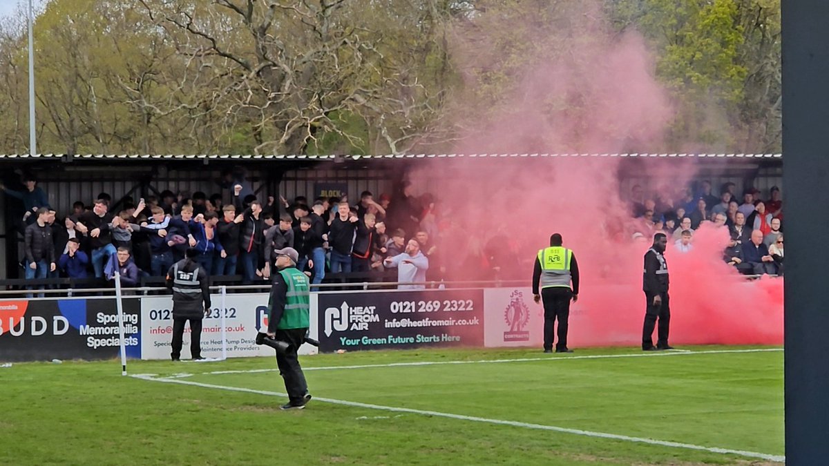 YORK CITY ARE OFFICIALLY SAFE... National League football at the LNER next season...