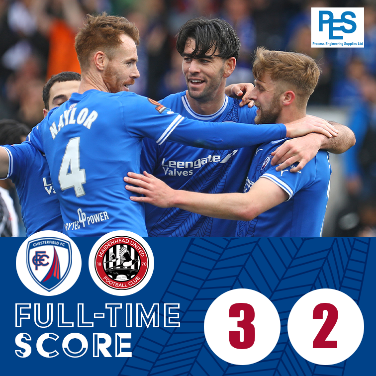 ChesterfieldFC's tweet photo. 😍 𝗕𝗶𝗱𝗱𝗶𝗻𝗴 𝗳𝗮𝗿𝗲𝘄𝗲𝗹𝗹 𝘁𝗼 𝘁𝗵𝗲 𝗡𝗮𝘁𝗶𝗼𝗻𝗮𝗹 𝗟𝗲𝗮𝗴𝘂𝗲 𝘄𝗶𝘁𝗵 𝗮 𝗪

#Spireites https://t.co/f1x8u9uAoS