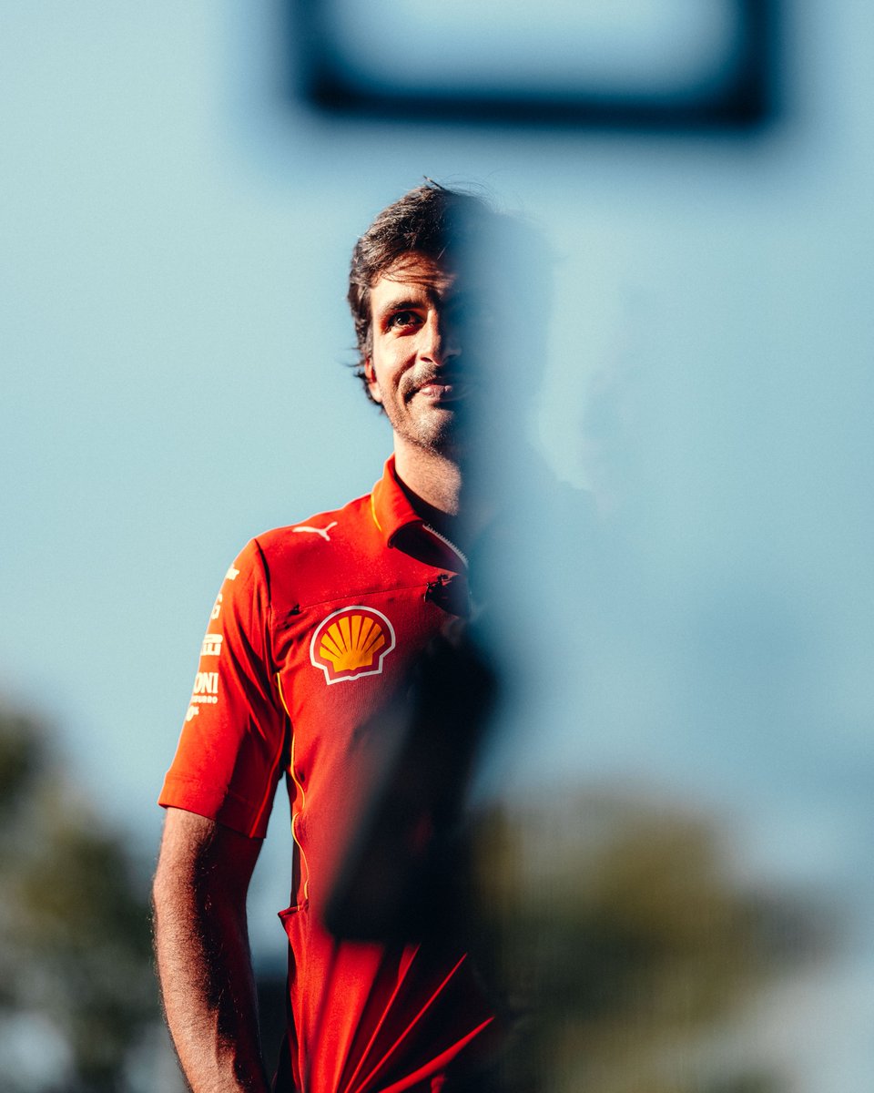 Scuderia Ferrari HP tweet media