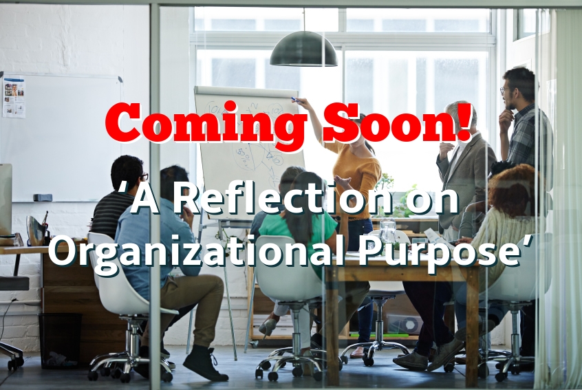 A ‘Reflection on Organizational Purpose’ Workshop
ldn-lb.org/news/reflectio…

#reflection
#organizationaldevelopment
#OrganizationalPurpose
#organizationalchallenges
#organizationalgrowth
#organizationalchange