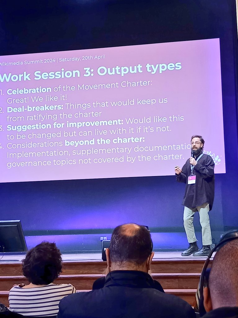 Wikimedians of Cameroon User Group tweet media