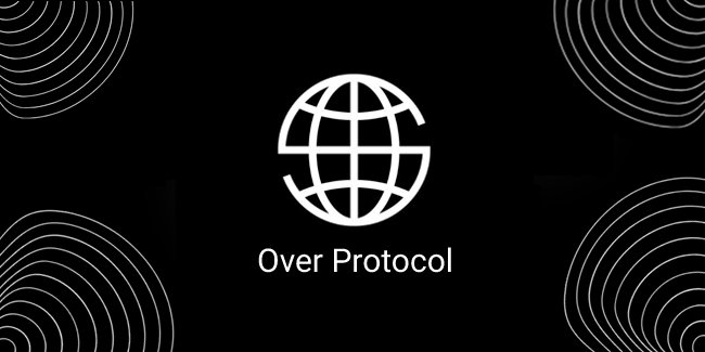 Hii 👋 #OverProtocol community ⛏️ 📌 OverProtocol mainnet will be in the first half of this year. 🔴 KYC🔜 🔴 Mainnet 🔜 1️⃣ Follow @Over_validator 2️⃣ Like❤️ & Retweet🔄 1 Lucky person will get 500 OVER ✅