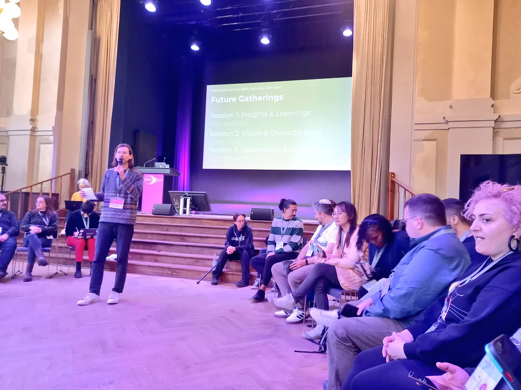 Wikimedians of Cameroon User Group tweet media