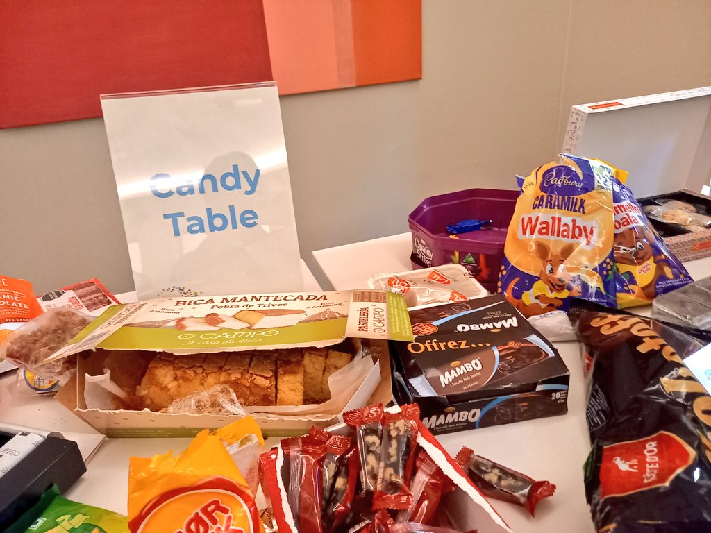 Wikimedians of Cameroon User Group tweet media