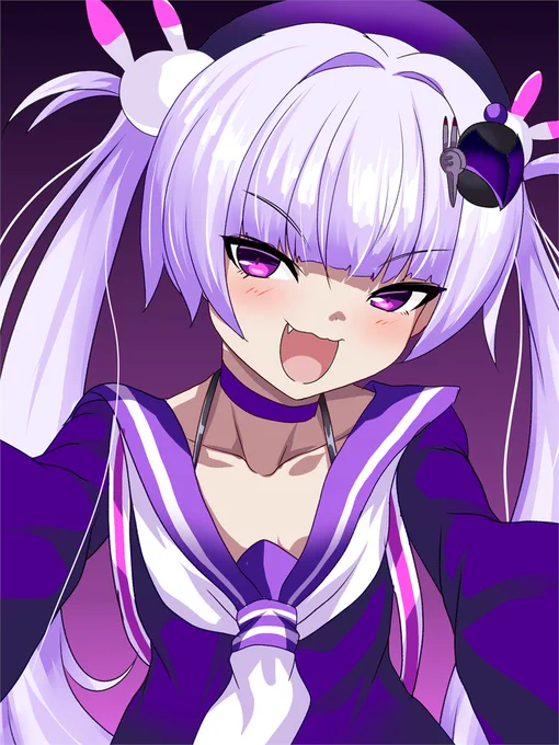 ねるまえらく2 