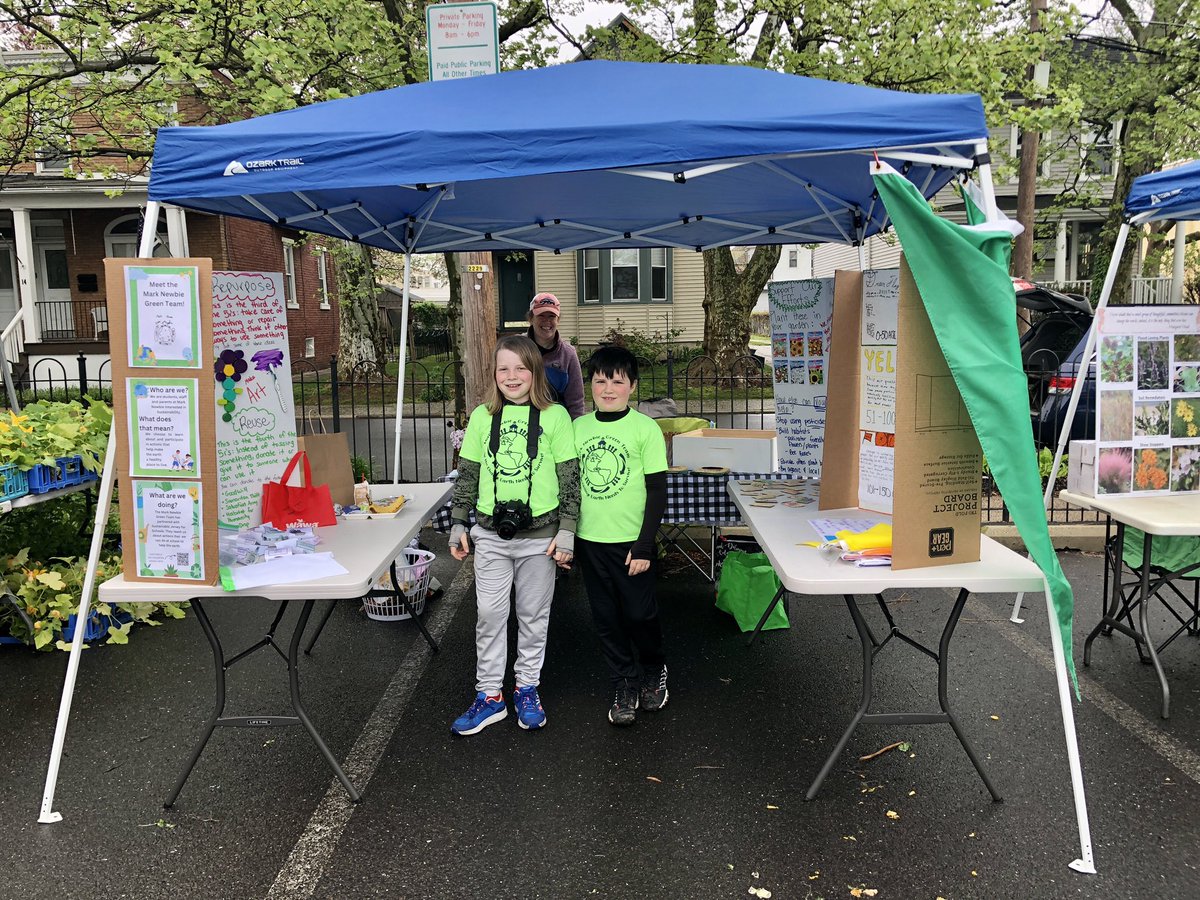 Collingswood Green Festival today 9-2 on Irvin Avenue. Stop by and see what we’ve been up to! <a href="/GreenteamNewbie/">Newbie_GreenTEAM</a> <a href="/NewbiePta/">MarkNewbiePTA</a> <a href="/smarkulic1/">Markulic Grade 5</a> <a href="/colls_newbie/">Mark Newbie School</a>