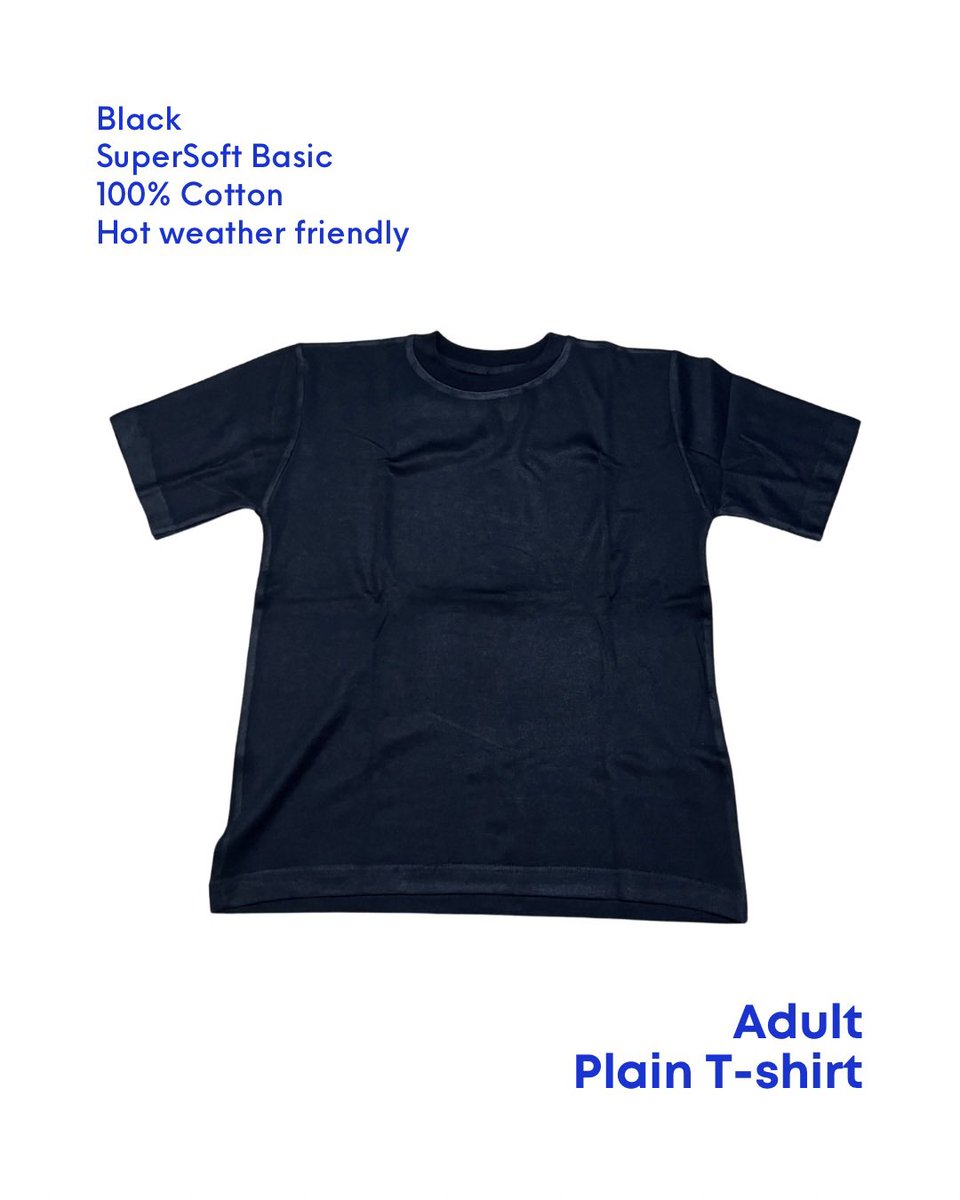 newthread_ng's tweet photo. Our SuperSoft Basic T-shirt in different colours 

#newthread #newthreadng #clothingbrandinlagos #clothingmanufacturerinlagos #clothingfactoryinlagos #viralvideo #tshirtsinlagos #plaintshirtsinlagos #plainsweatshirtsinlagos #plainhoodiesinlagos https://t.co/wyP0dMkPlJ