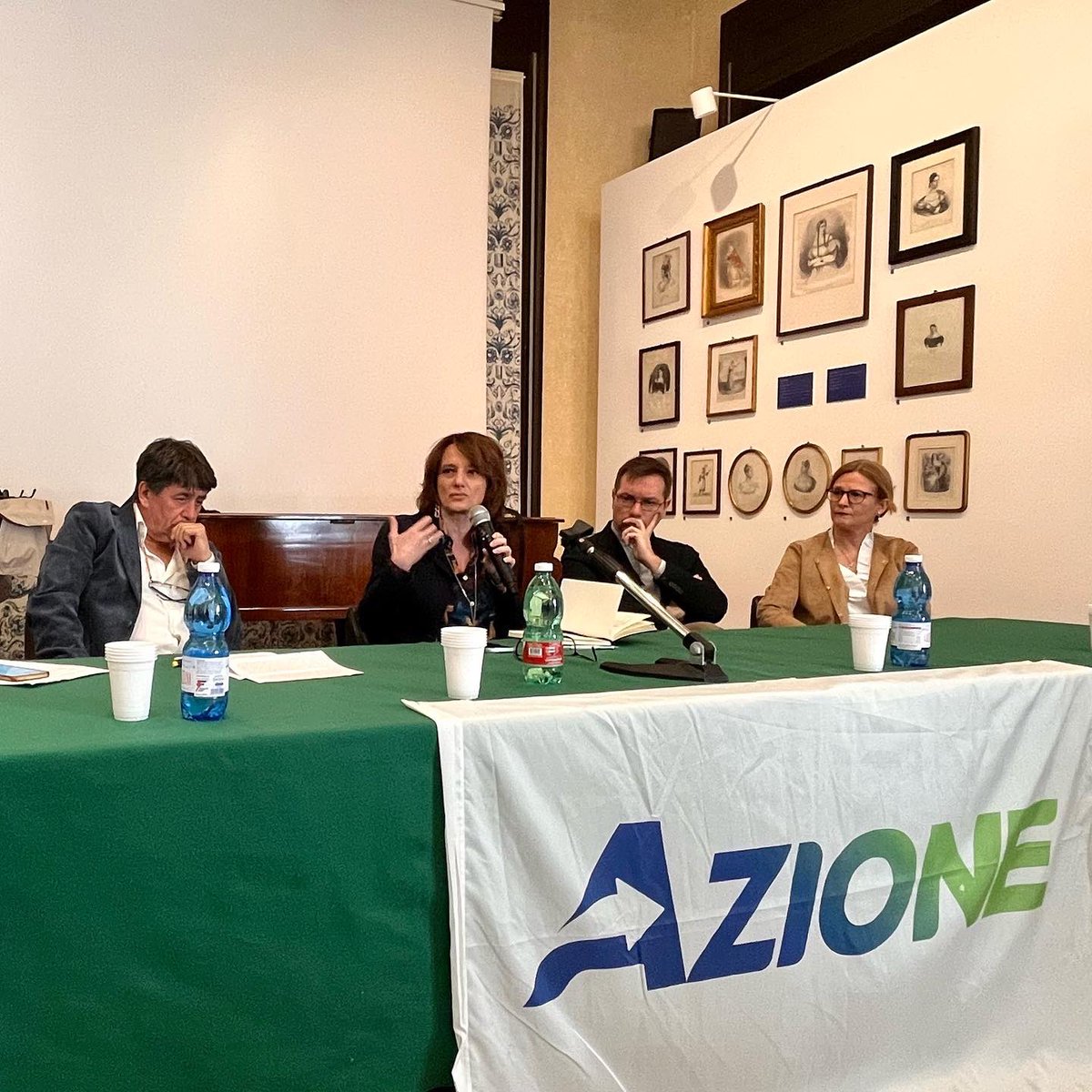 Provincia di Varese in Azione tweet media