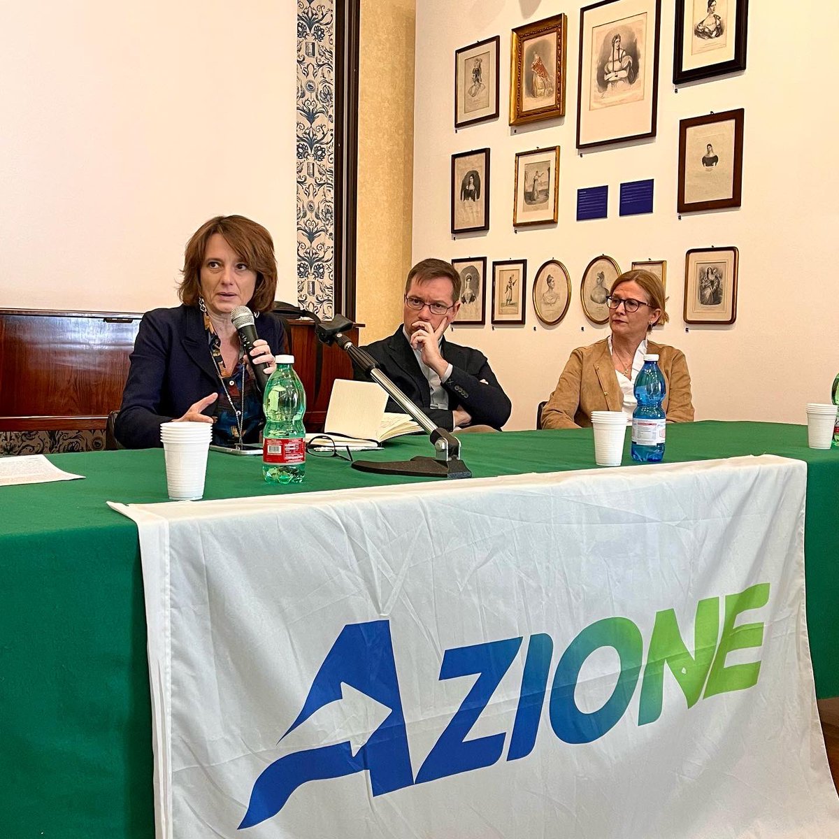 Provincia di Varese in Azione tweet media