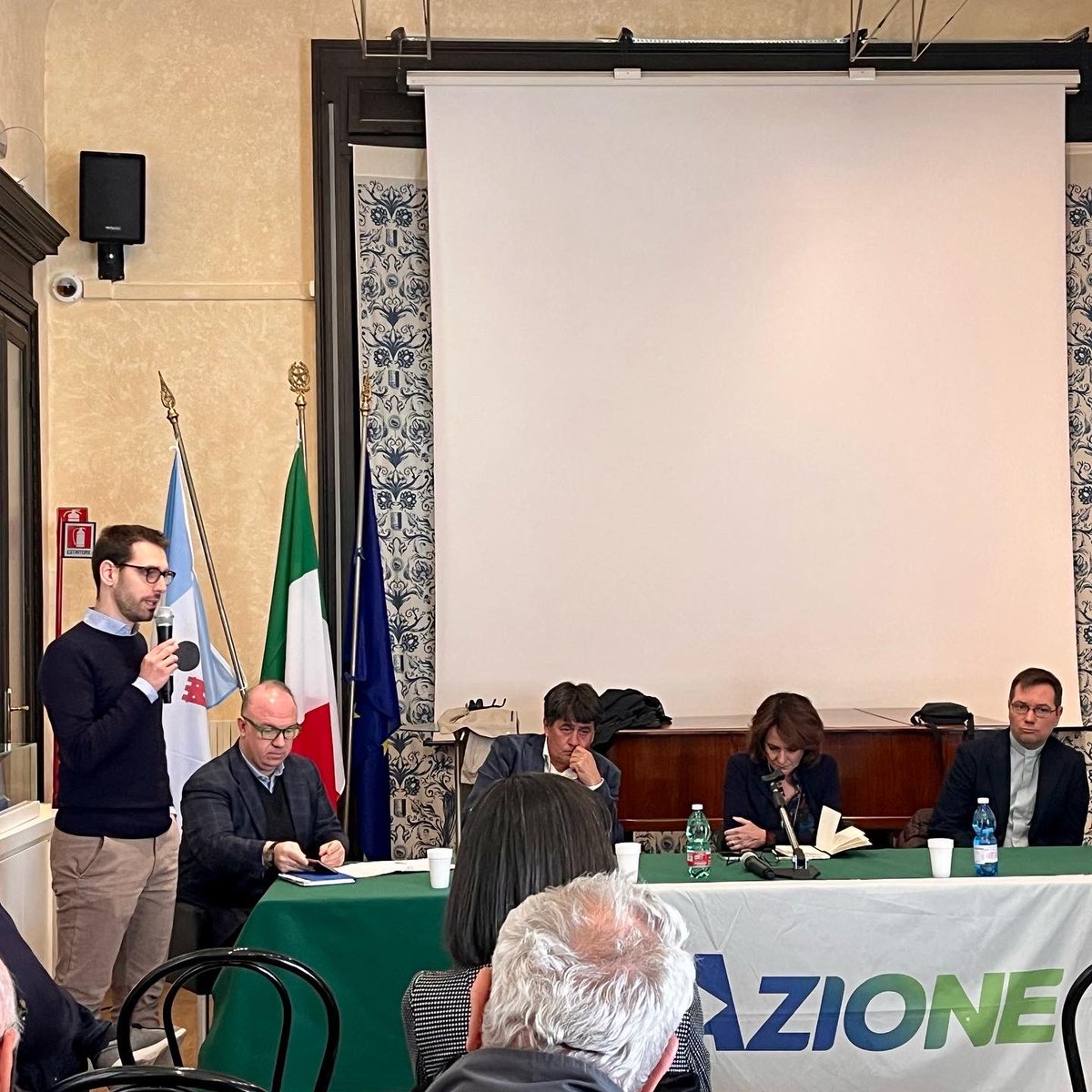 Provincia di Varese in Azione tweet media