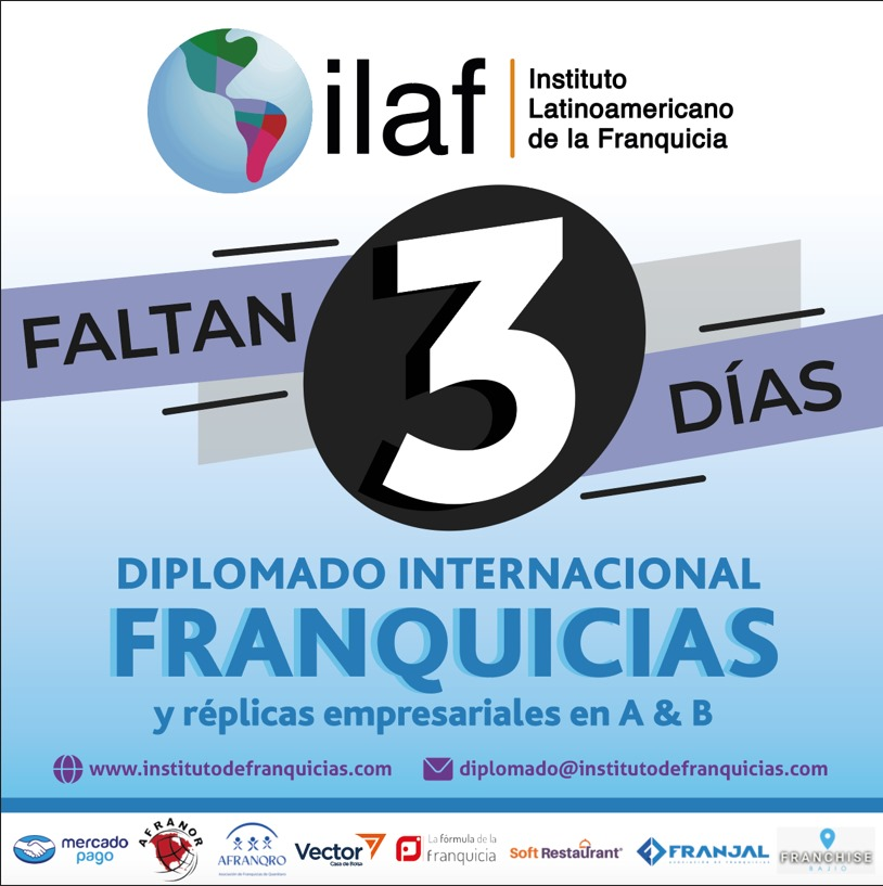 eduFranquicia's tweet photo. ¿Cómo un curso puede cambiar el éxito de tu negocio?
Aquí verás las áreas clave de tu negocio con facilitadores que lo han vivido en empresas, solo experiencia práctica que puedes aplicar desde el primer día. Los testimonios de nuestros egresados lo confirman.
Inscríbete hoy https://t.co/cXXU5Q9Hfo