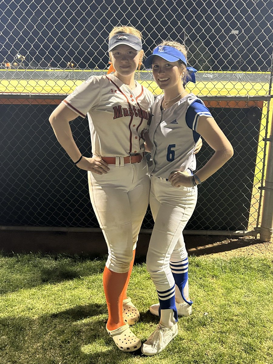 Lyla Haywood 2026 AO1 tweet media