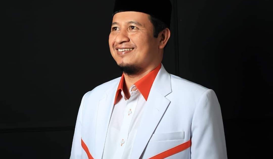 Nosa Ekananda, dari OB di Kantor Partai menuju Bupati Solok dlvr.it/T5mYHv