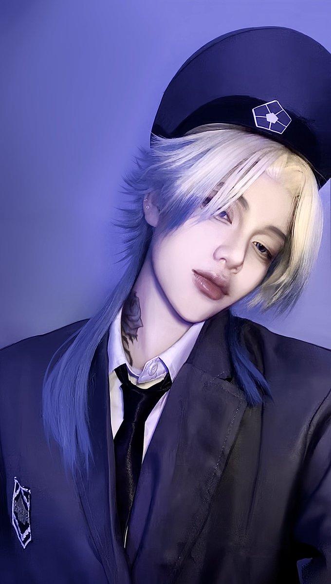 15z_kill's tweet photo. minor/ 172cm เด้กคอส  ชอบดูอนิเมะม้าก เบียว10/10  ไม่มีแฟนไม่มีคนคุย แต่ต้องการเพื่อนจำนวนมากครับ

ig:it.zuku https://t.co/oMRikA787U