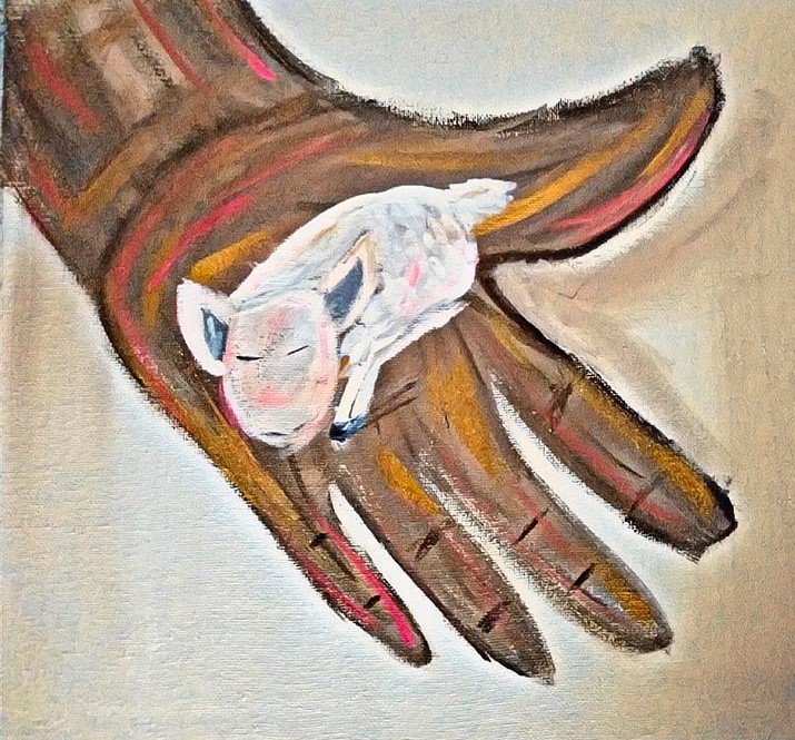 siglodos's tweet photo. Seis referencias patrísticas a Jesucristo como #BuenPastor, a cual mejor, para este #4DomingoDePascua. ¿Cuál te parece la más interesante?
1) [#BuenPastor], toda la naturaleza humana es una oveja que has llevado sobre tus hombros. Dime dónde descansas, condúceme a buenos pastos en los que yo me alimente, llámame por mi nombre para que yo, tu oveja, oiga tu voz y por tu voz me venga la vida eterna, #GregorioDeNisa
2) El #BuenPastor no perdió la vida al darla por sus ovejas, sino que retuvo a las ovejas, sin abandonarlas. No se apartó de las ovejas, sino que las acogió; las llamó y las condujo… a los pastos de la vida, #PedroCrisólogo
3) Después de haber encontrado la ovejilla alejada de las cien ovejas divinas, que erraba por montes y collados, el #BuenPastor no volvió a conducirla al redil con empujones y amenazas, ni de malas maneras, sino que, lleno de misericordia, la devolvió al redil incólume y sobre sus hombros, #MáximoElConfesor
4) [Jesucristo] es camino, en cuanto conduce por sí mismo. Es puerta, en tanto que introductor. Y es pastor porque apacienta a su rebaño en un campo verde, #GregorioNacianceno
5) [Jesucristo] es Pastor porque apacienta a su rebaño en un campo verde, lo nutre con agua de reposo; desde allí marcha a la cabeza del rebaño y lo defiende de las bestias salvajes; hace volver a la oveja errante, recobra a la perdida y cura a la herida; vigila a la que está fuerte y reúne a todo el rebaño en el redil de lo alto, sirviéndose de las palabras de su ciencia pastoral, [#BuenPastor], toda la naturaleza humana es una oveja que has llevado sobre tus hombros. Dime dónde descansas, condúceme a buenos pastos en los que yo me alimente, llámame por mi nombre para que yo, tu oveja, oiga tu voz y por tu voz me venga la vida eterna, #GregorioDeNisa
6) Jesús #BuenPastor: "Al tomar sobre sí la oveja el pastor se hace uno con ella; la oveja subida sobre los hombros del pastor, es decir, la divinidad del Señor, se hace una con él, porque él se ha hecho cargo de ella", #GregorioDeNisa.