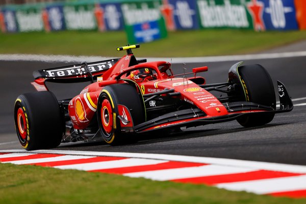 #Vasseur: '#Verstappen'le farkın %70'i ilk üç #Virajda #Ortaya #çıkıyor'

-> trmotosports.com/vasseur-versta… 

#çıkıyor #F1 #F1izle #Formel1 #Formula1 #Haber #LeFarkın70 #Motorsporları #Motorsports #News #Online #WatchF1 #TRmotosports