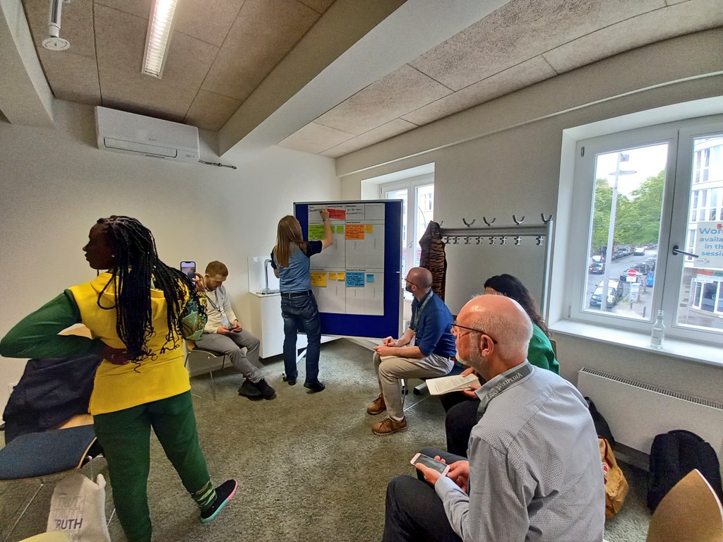 Wikimedians of Cameroon User Group tweet media