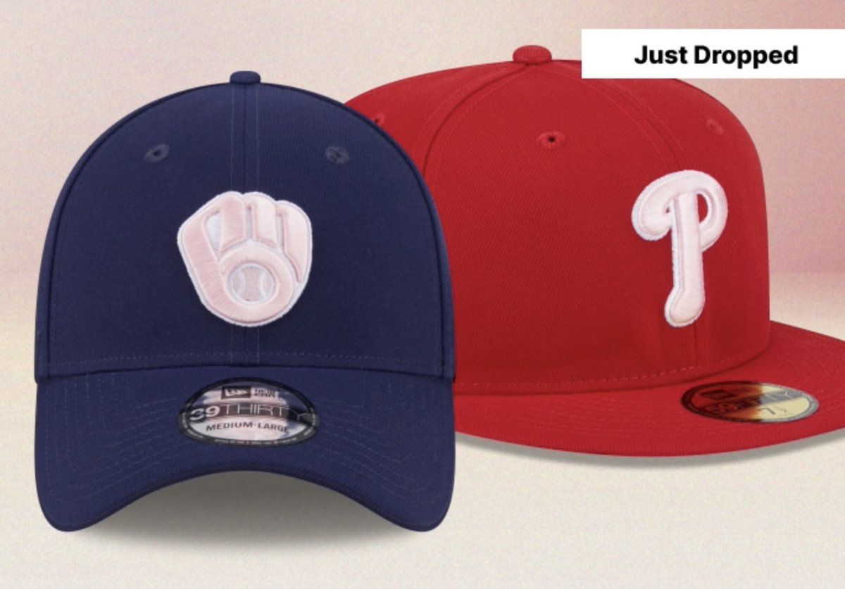 Check this out:
fanatics.93n6tx.net/MDHsX
🛍️ Ready to score major points with Mom this Mother's Day? Head over to Fanatics now and shop the Mother's Day Hats collection! Don't wait – make this Mother's Day one she'll never forget. #MothersDayGifts