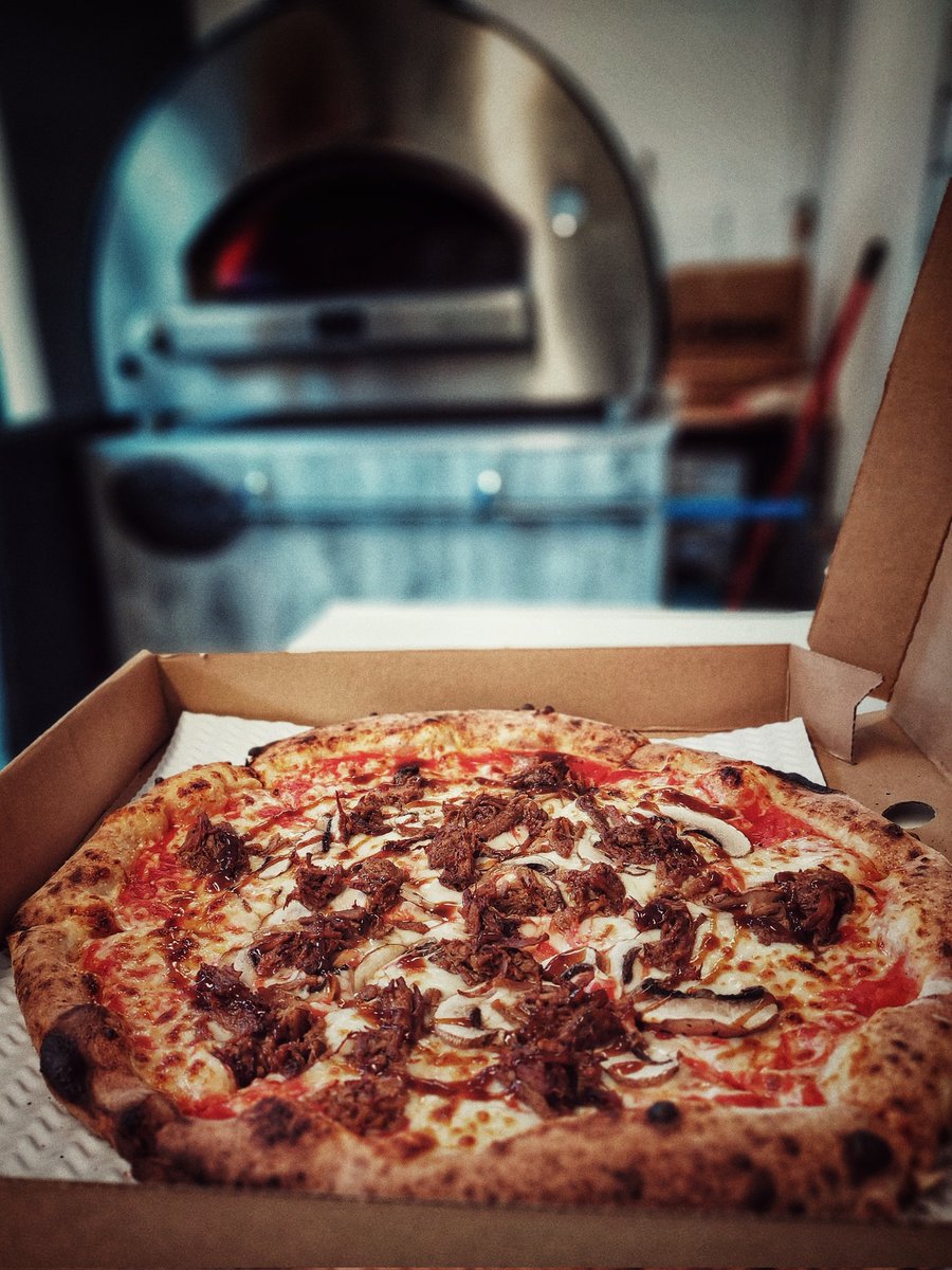 We are open NOW, and here till 8pm, its a glorious day here at <a href="/AbercynonRFC/">Abercynon RFC</a> so why not pop down, grab a pizza, a pint and maybe take in the rugby, we would all love to see you.
#supportsmallbusiness
#SupportLocal