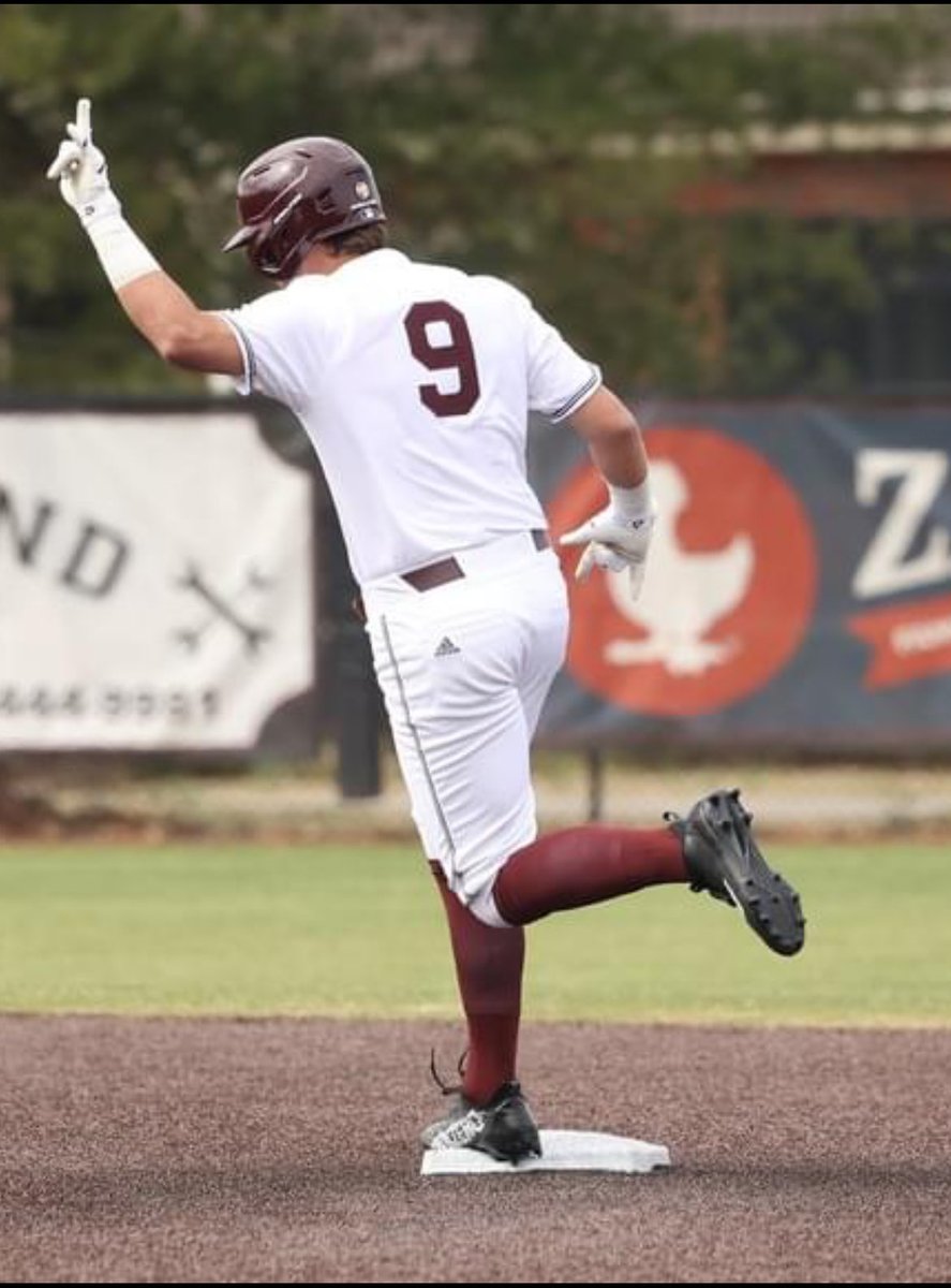 Cumberland Baseball Broadcast tweet media