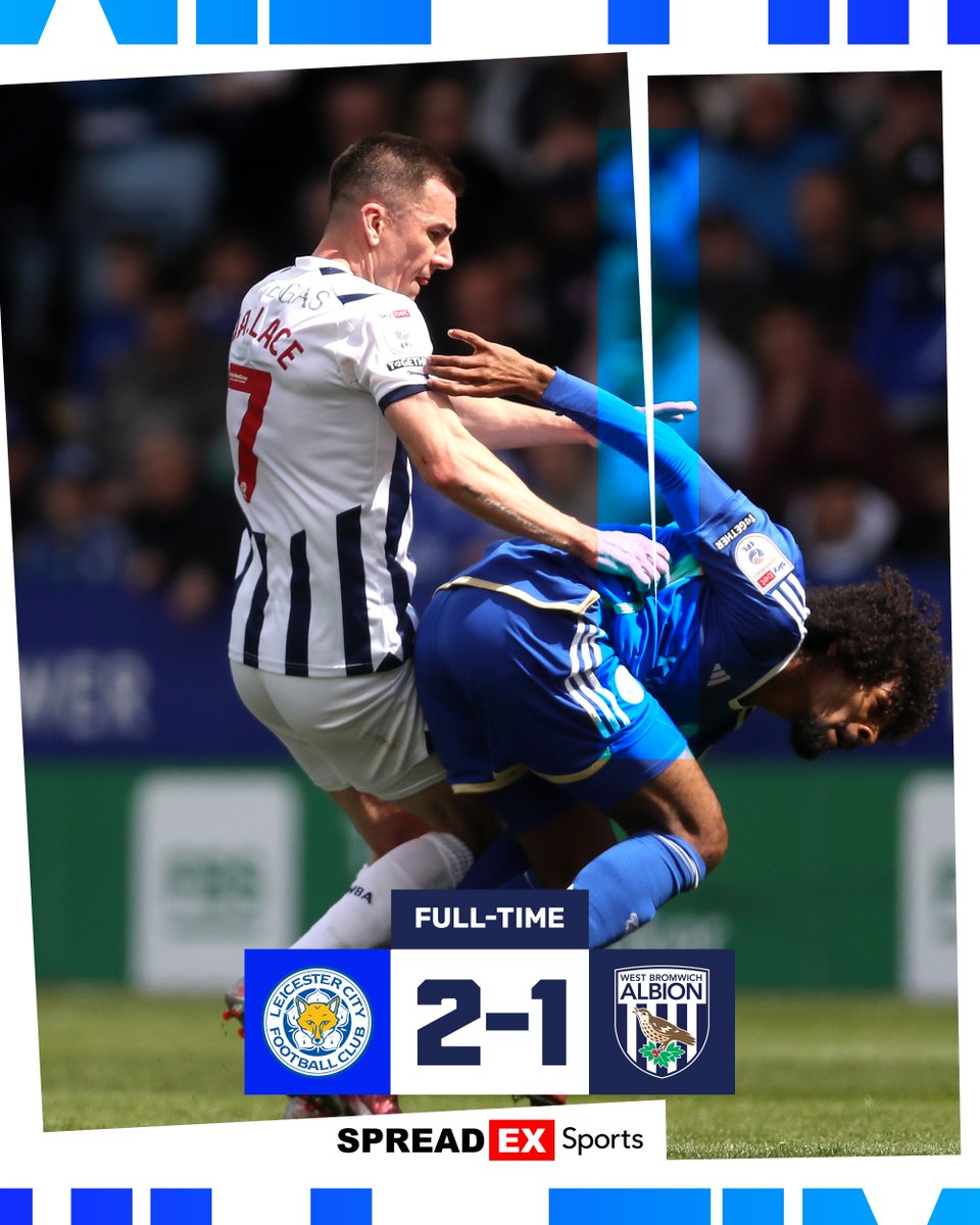 West Bromwich Albion tweet media