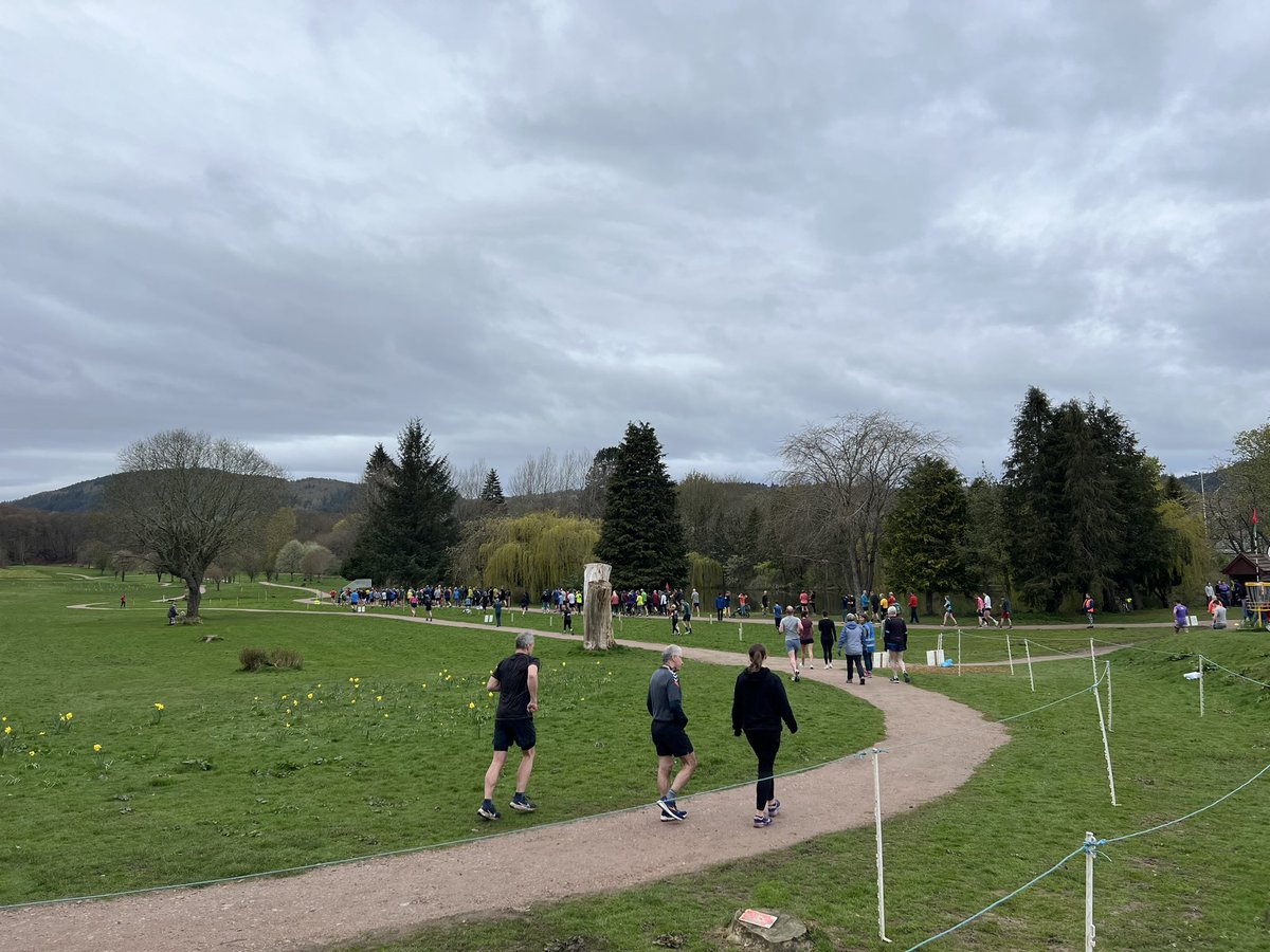invrnessparkrun's tweet image. Many thanks to everyone who volunteered or took part this morning, and extra kudos if you also took part in the litter pick in the park afterwards! 🙌

Great to see another big turnout (238) with plenty of first timers joining us this morning too 😀

#loveparkrun