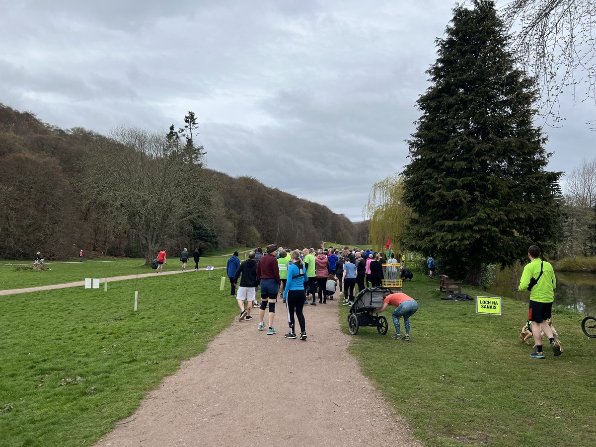 invrnessparkrun's tweet image. Many thanks to everyone who volunteered or took part this morning, and extra kudos if you also took part in the litter pick in the park afterwards! 🙌

Great to see another big turnout (238) with plenty of first timers joining us this morning too 😀

#loveparkrun