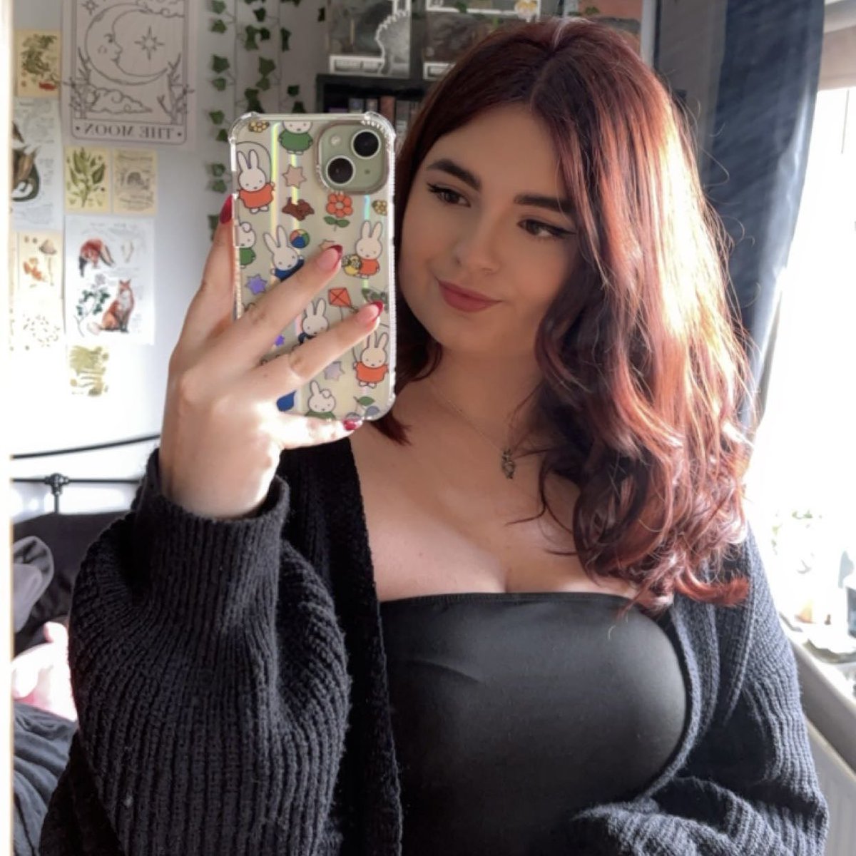 nova ✮ tweet media