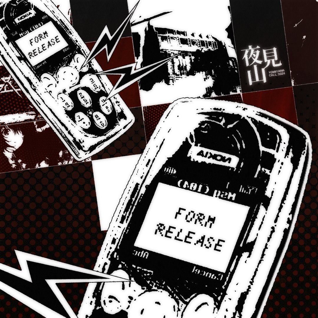 YOMIYAMA HIGH. tweet media