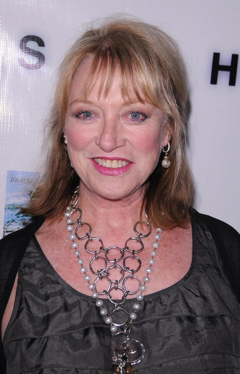 Happy 75th Birthday Veronica Cartwright 

April 20, 1949  🎂

#OnThisDay #BOTD #VeronicaCartwright #TCMParty