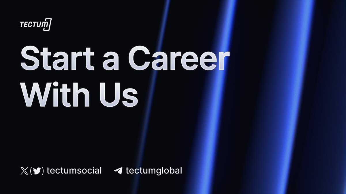 Exciting Opportunity! Tectum is hiring talented individuals to join the sales team. 🔹Flexible contract 🔹Flexible hours 🔹Commissions 🔹$15,000-35,000/yr If you are enthusiastic about providing top-notch merchant payment services & helping businesses succeed, we want to