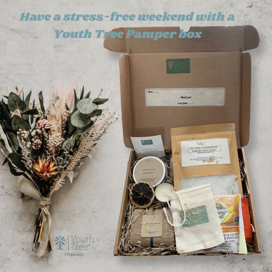 Youth Tree Organics ® tweet media