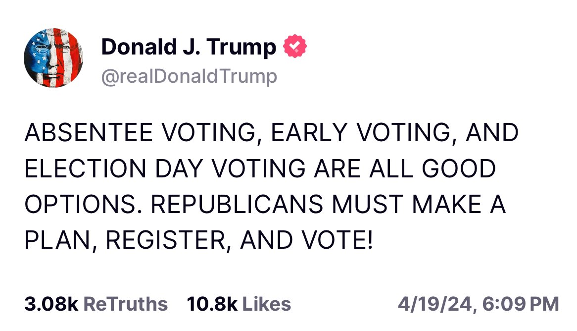 🇺🇸 💪🏻 Join our grassroots volunteer team: njgop.org/volunteer