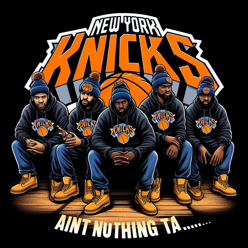 In Between flights and the whole Knick community timeline looking like this! #SquadUp #PhillyAintReady #BestFansInTheWorld #NewYorkKnicks #NewYorkForever @nyknicks @TheGarden @MSGNetworks